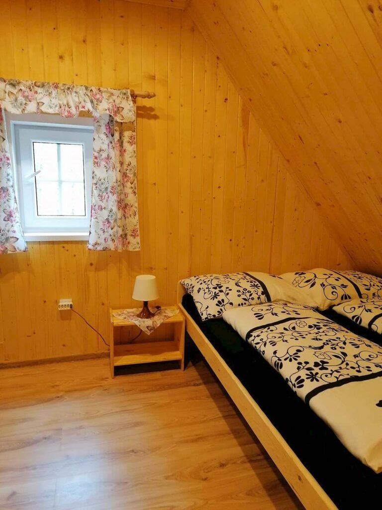 roubenky u veverky — foto 3