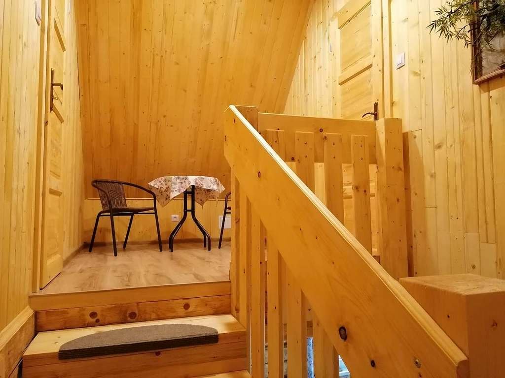 Roubenky u veverky — foto 8
