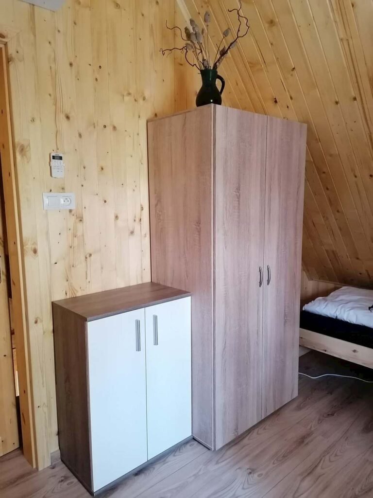 Roubenky u veverky — foto 4