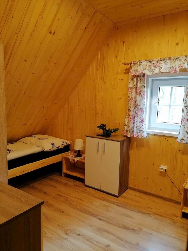 roubenky u veverky — foto 2