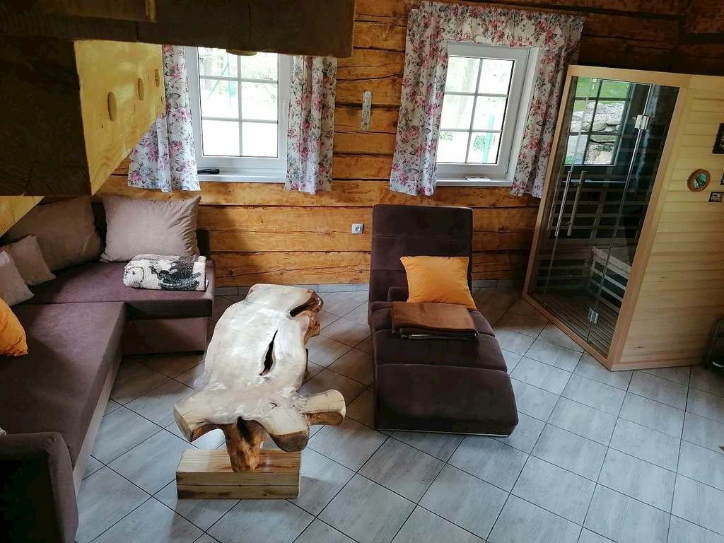 Roubenky u veverky — foto 6