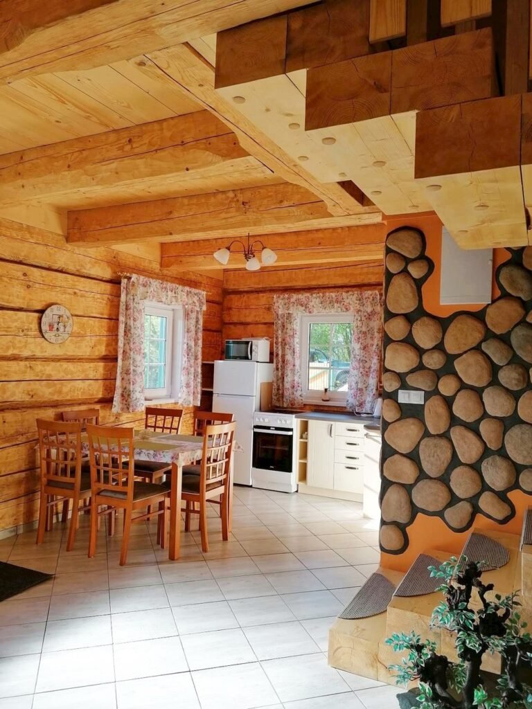 Roubenky u veverky — foto 5