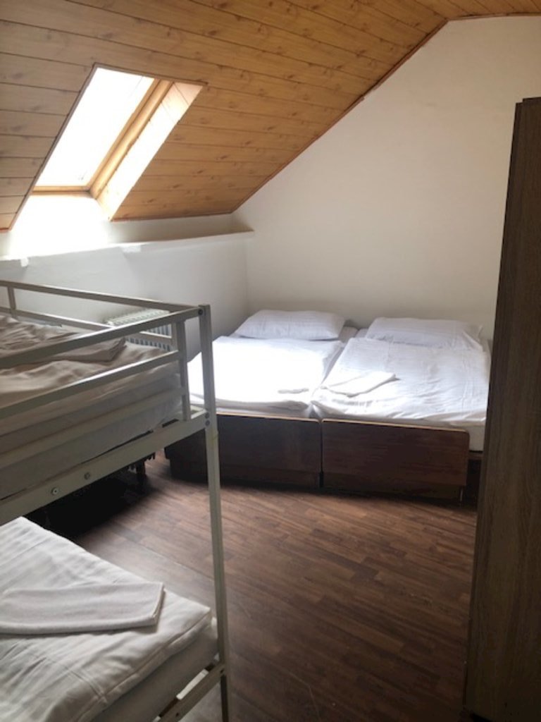 chata sabinka — foto 3