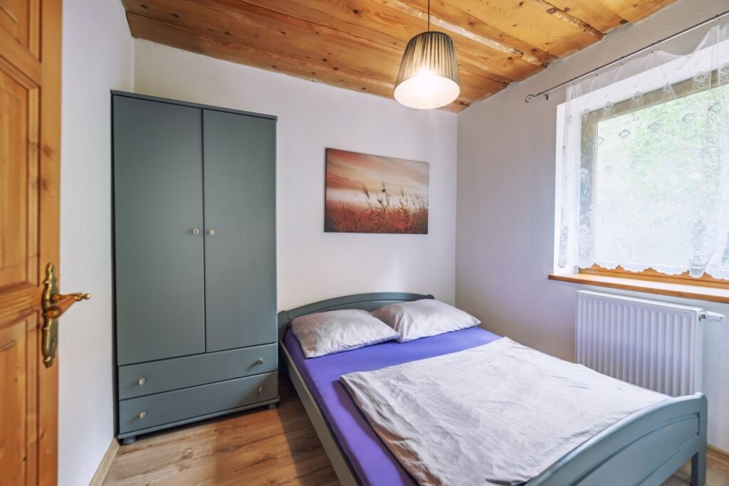 dolinka liptovske revuce — foto 2