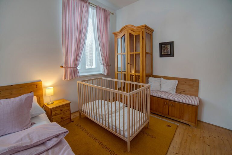 apartman velke karlovice