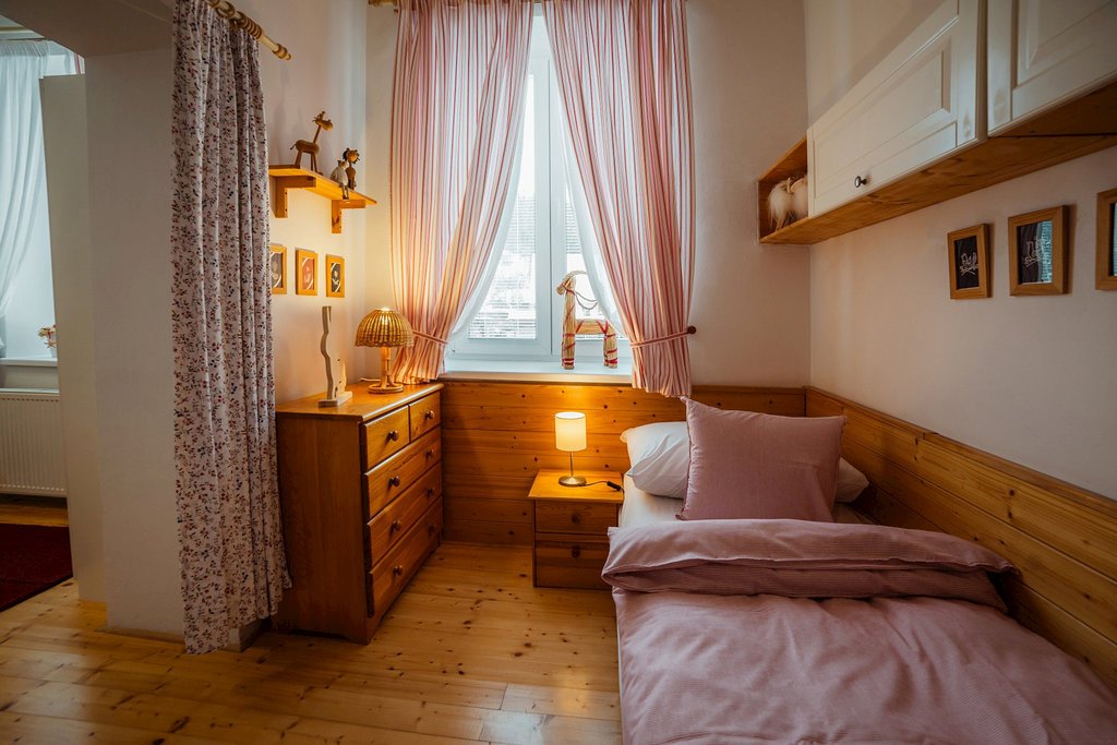 apartman velke karlovice — foto 4