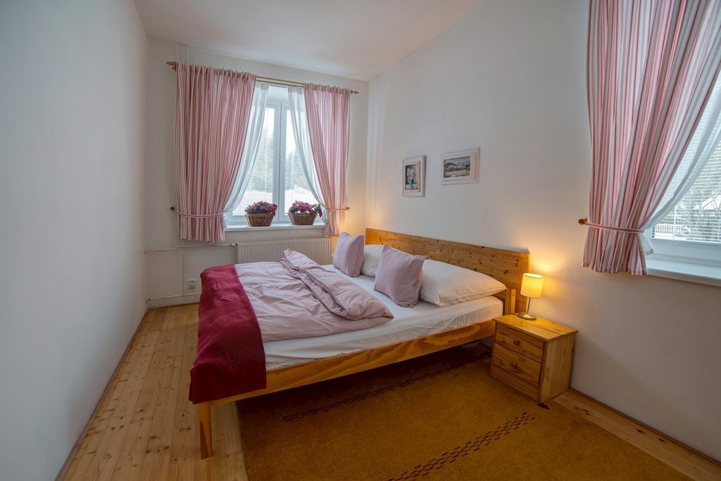 apartman velke karlovice — foto 2