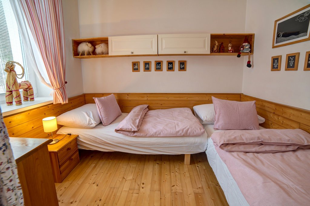 apartman velke karlovice — foto 3