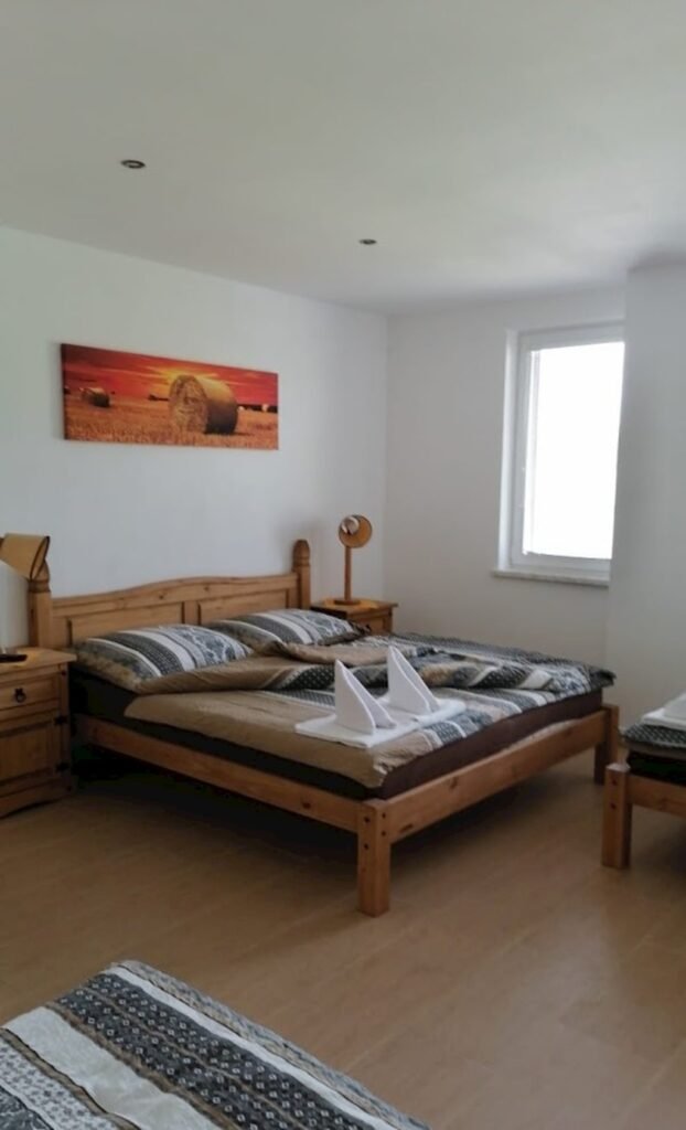 penzion lucie nova pec — foto 3