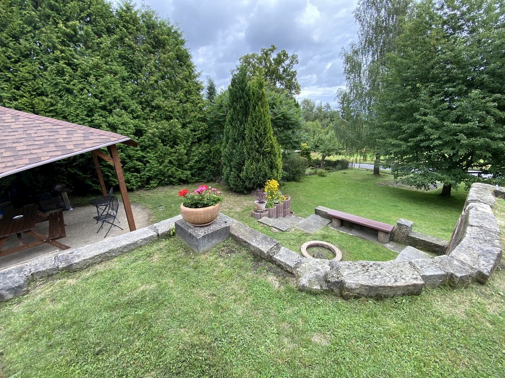 Rekreacni dum pohoda — foto 5