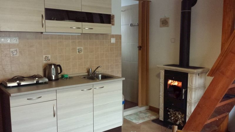 chata keblianka — foto 2