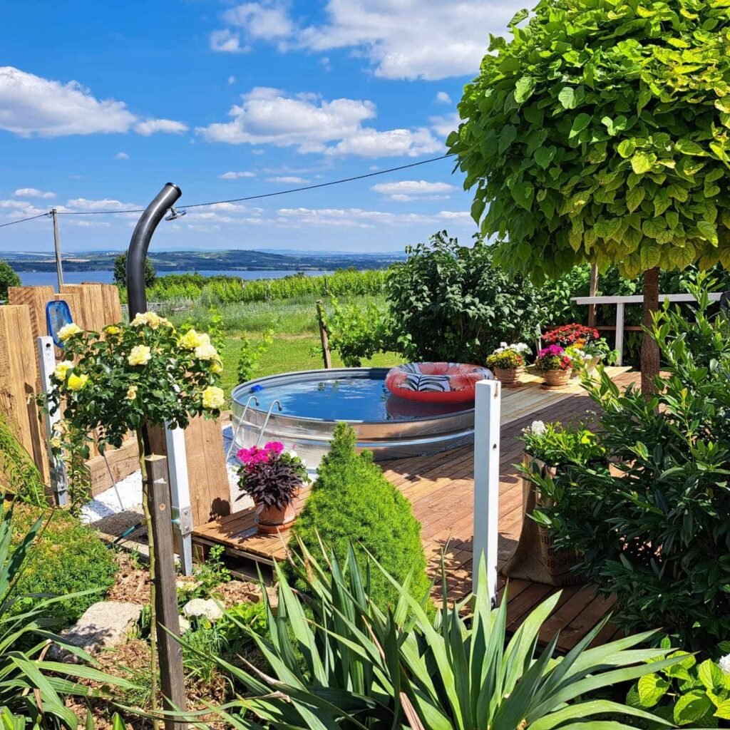 apartmany buket — foto 8