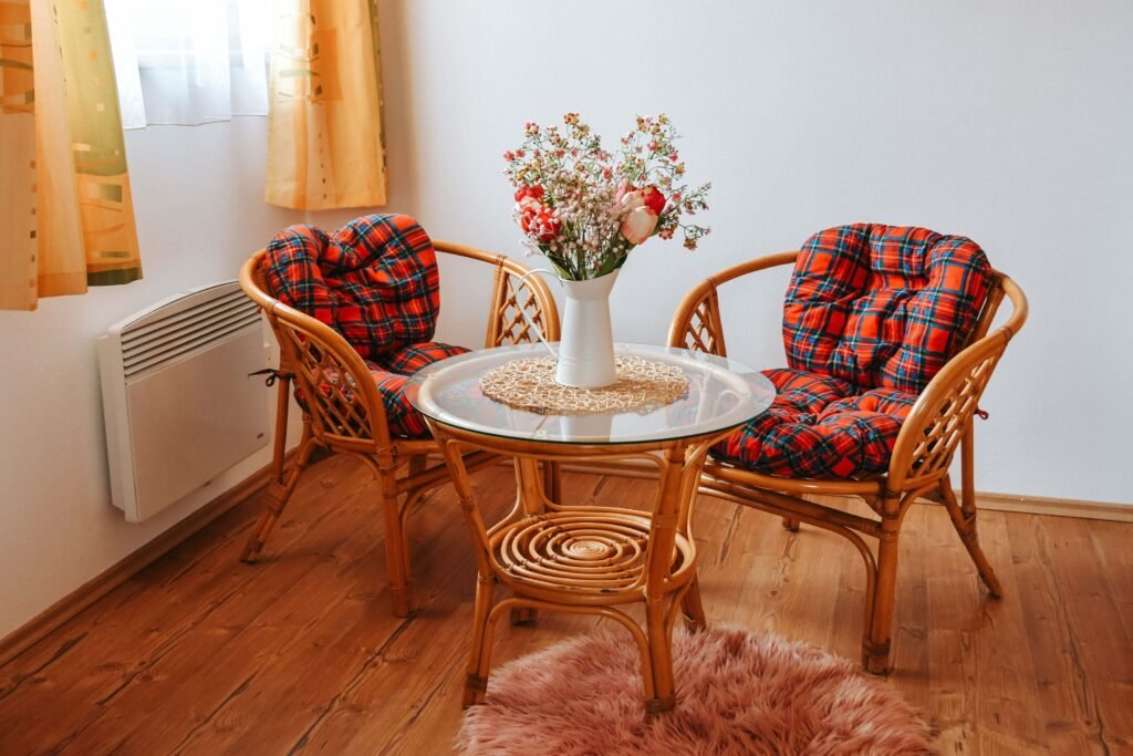 chata relax moravec — foto 3