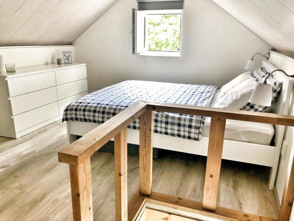 domecek pod hradem — foto 2