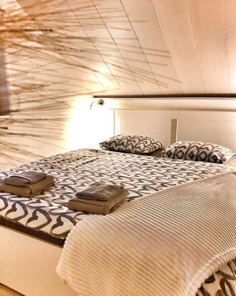 Domecek pod hradem — foto 4