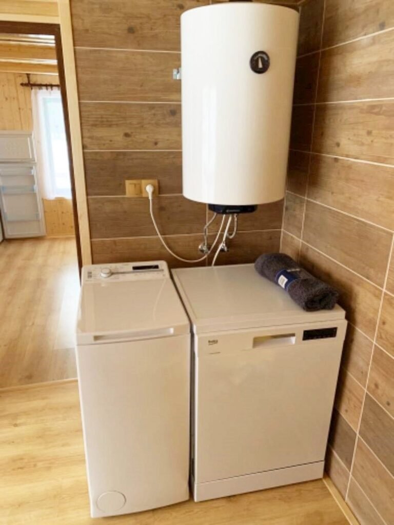 baracek brniste jachymov — foto 2