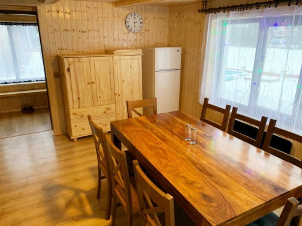 baracek brniste jachymov