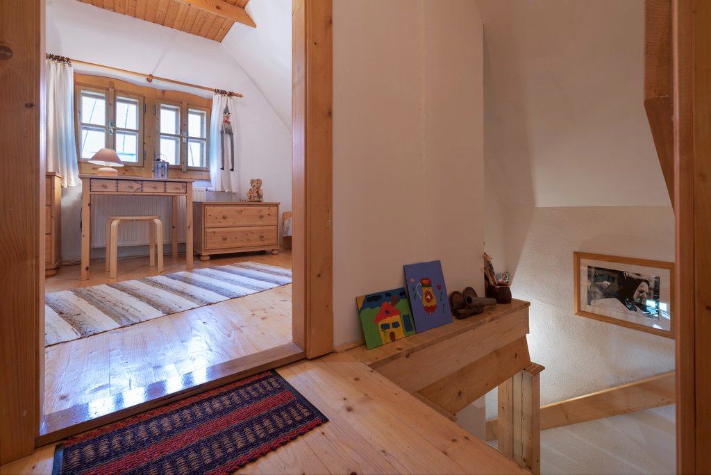 bocanska drevenicka — foto 2