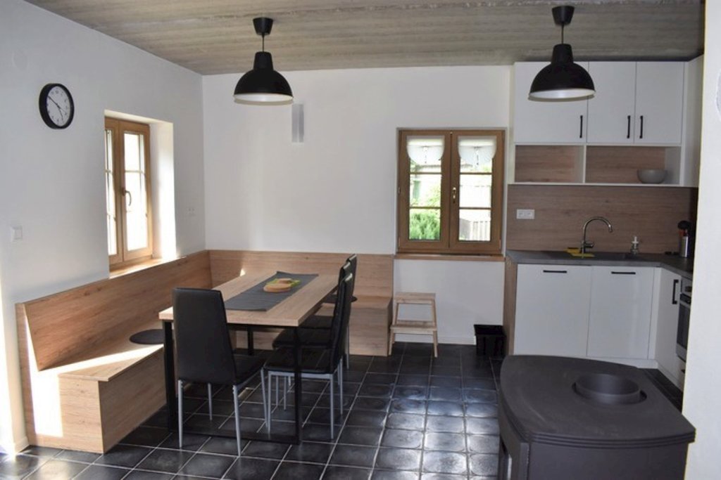 u mlynaru — foto 2