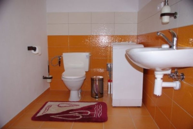 chata prvosienka — foto 2