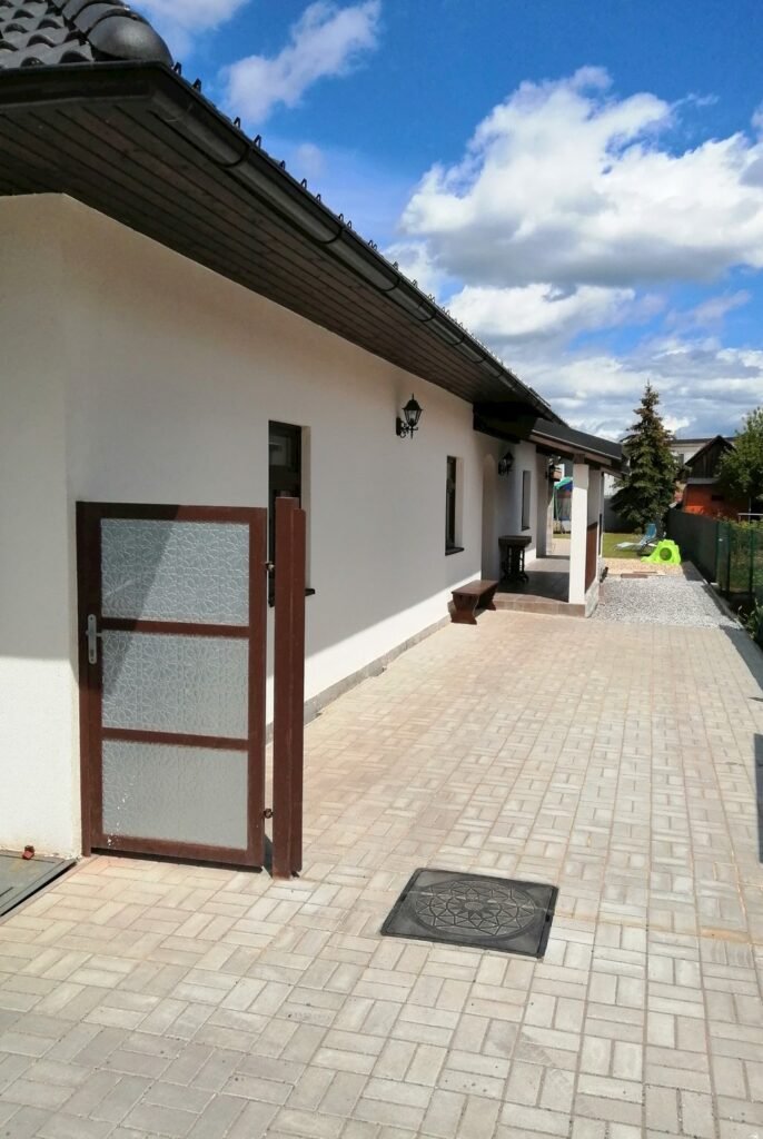 chalupka na krok od raja — foto 2