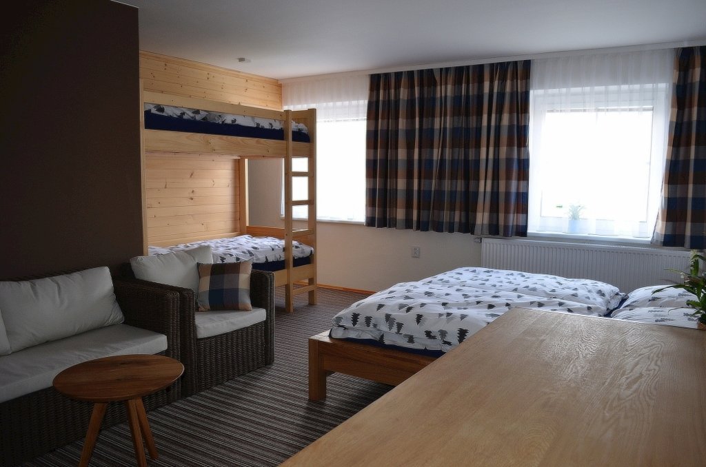 chalupa filipovice — foto 2