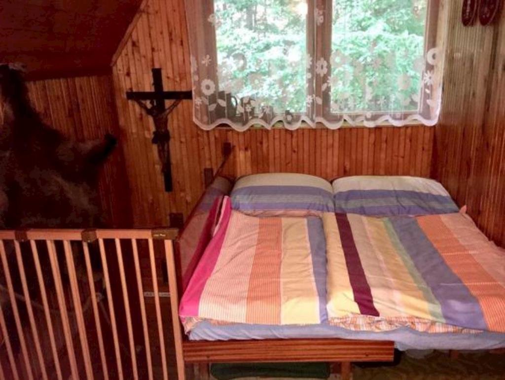 Chata na konci tyra — foto 6