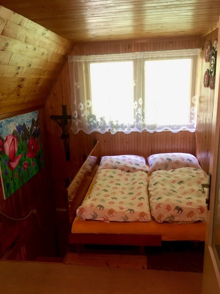 Chata na konci tyra — foto 7