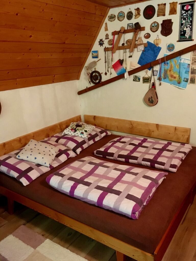 Chata na konci tyra — foto 3