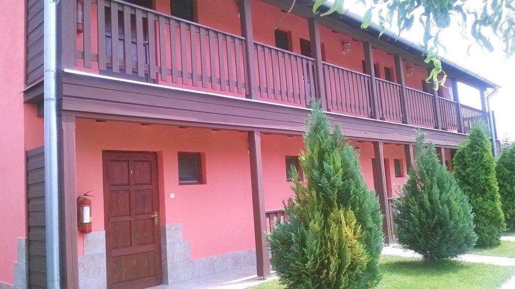 chata jambi — foto 2