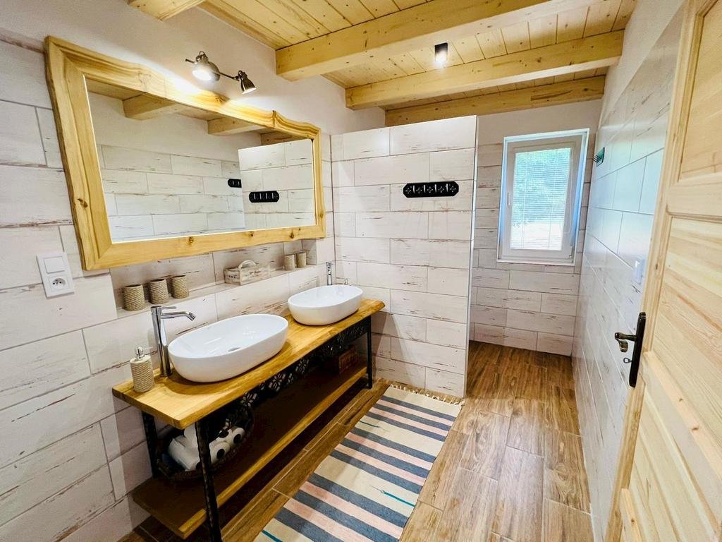 chalupa gudzinkova chyza