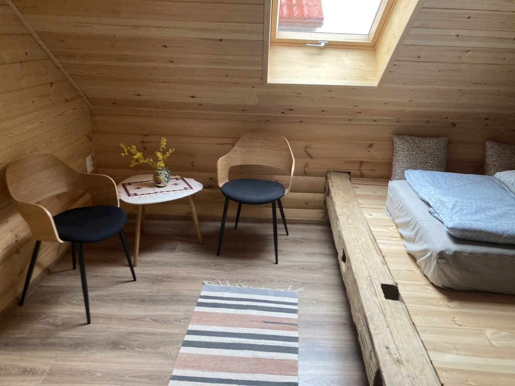 chalupa gudzinkova chyza — foto 2