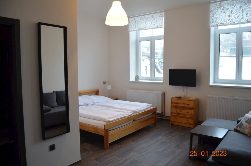 Apartmany u maxiku — foto 5