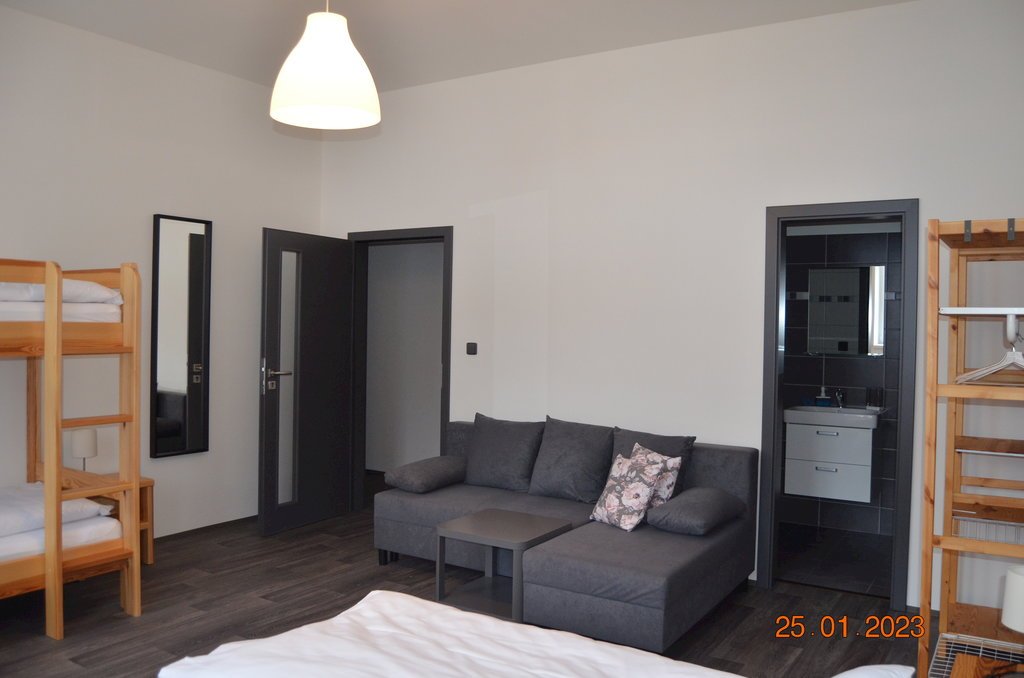 apartmany u maxiku — foto 2