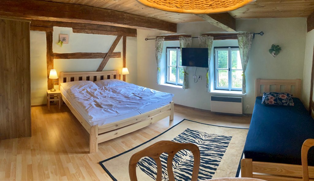 ubytovani prameny 15 — foto 3