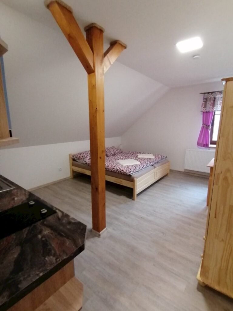 chalupa stara ovcarna — foto 8