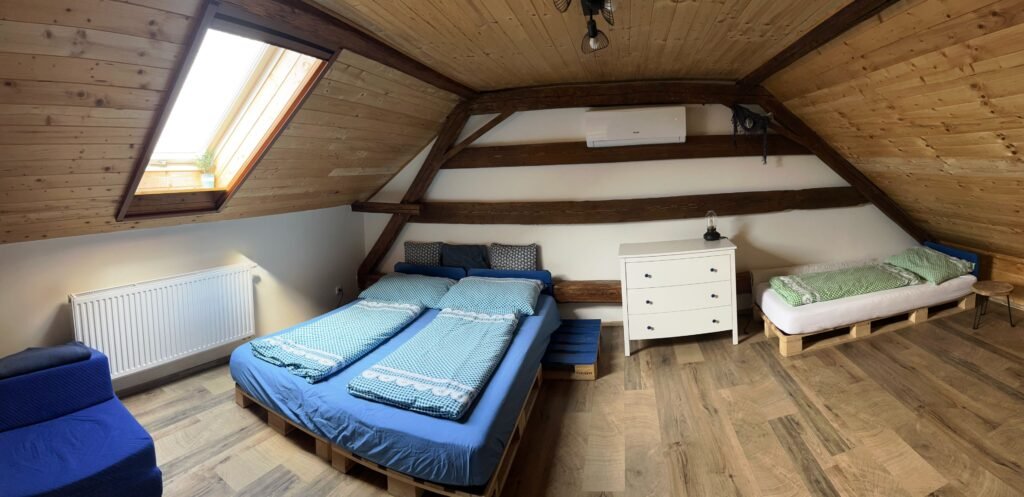 chalupa u bulharu — foto 3