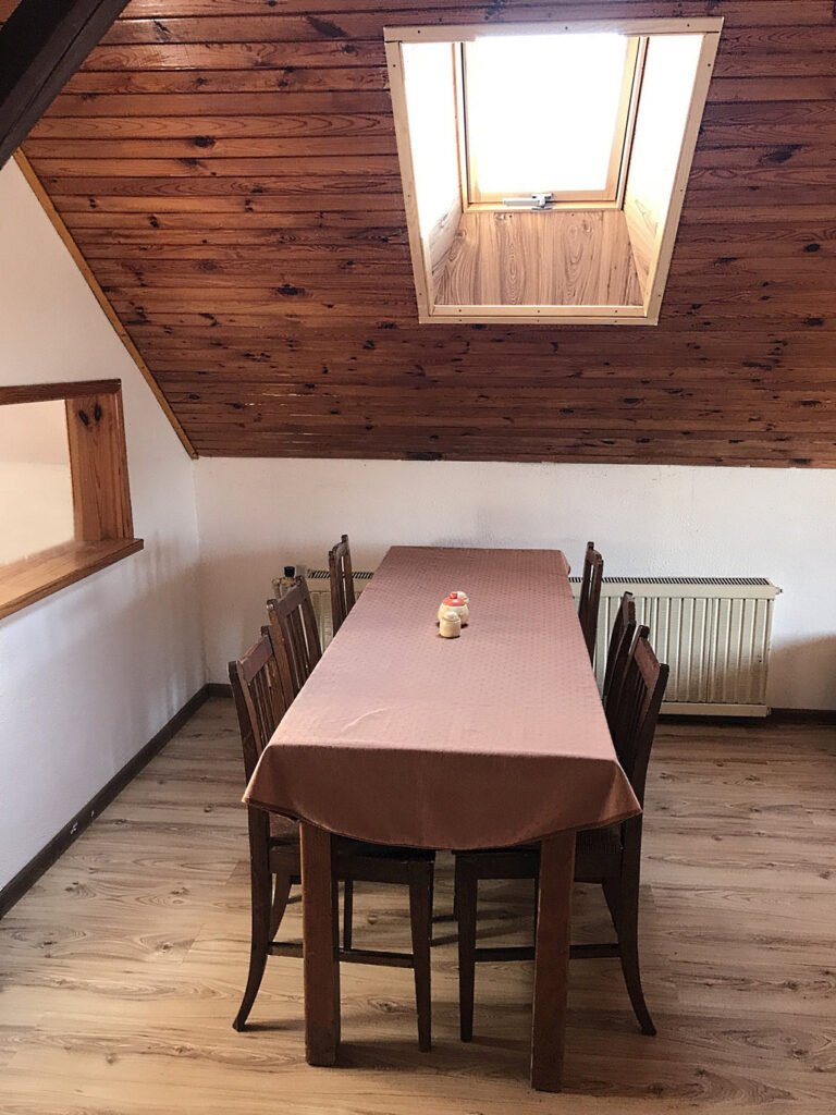 chalupa kundratice — foto 3