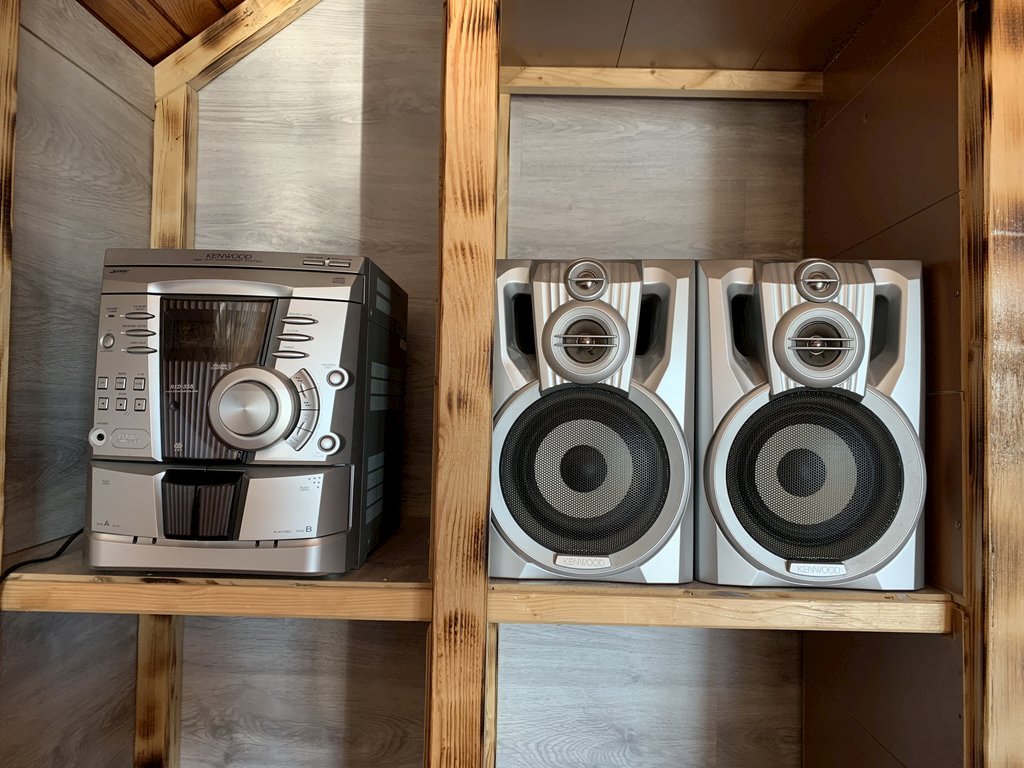 chalupa kundratice — foto 2