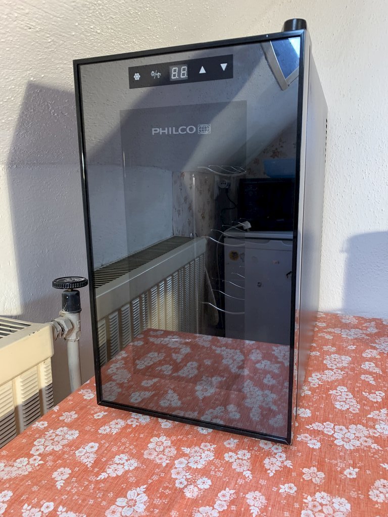Chalupa kundratice — foto 6
