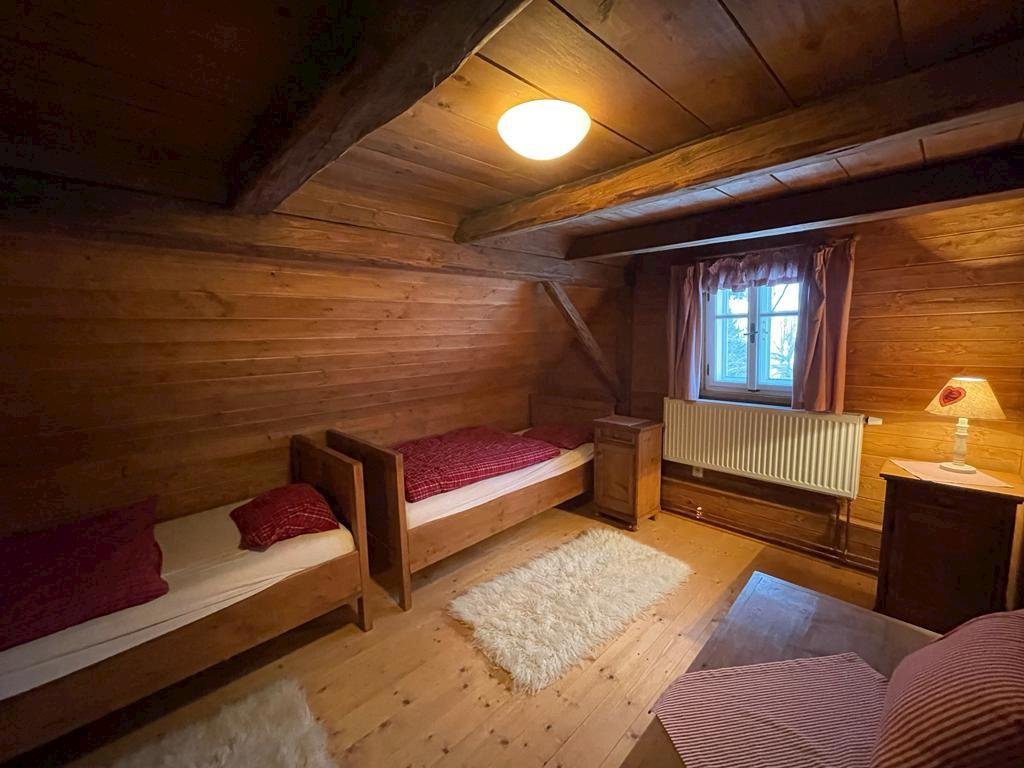 spa spa roubenka dusnice — foto 2