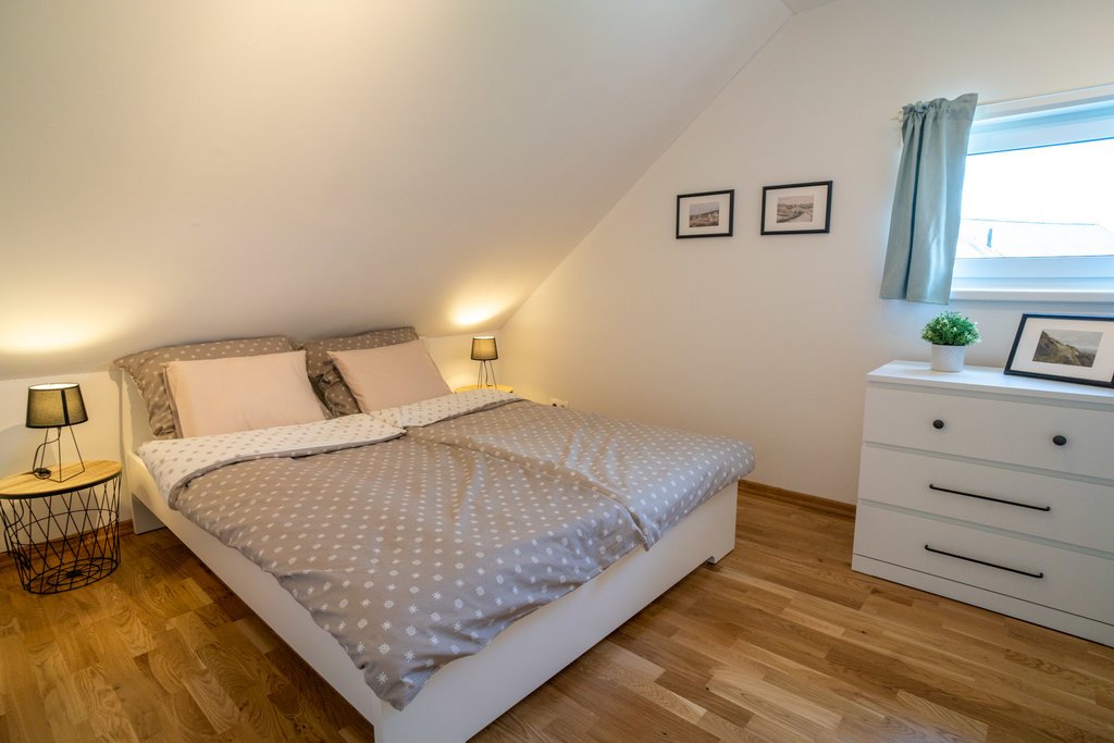 chata lesnicka — foto 2