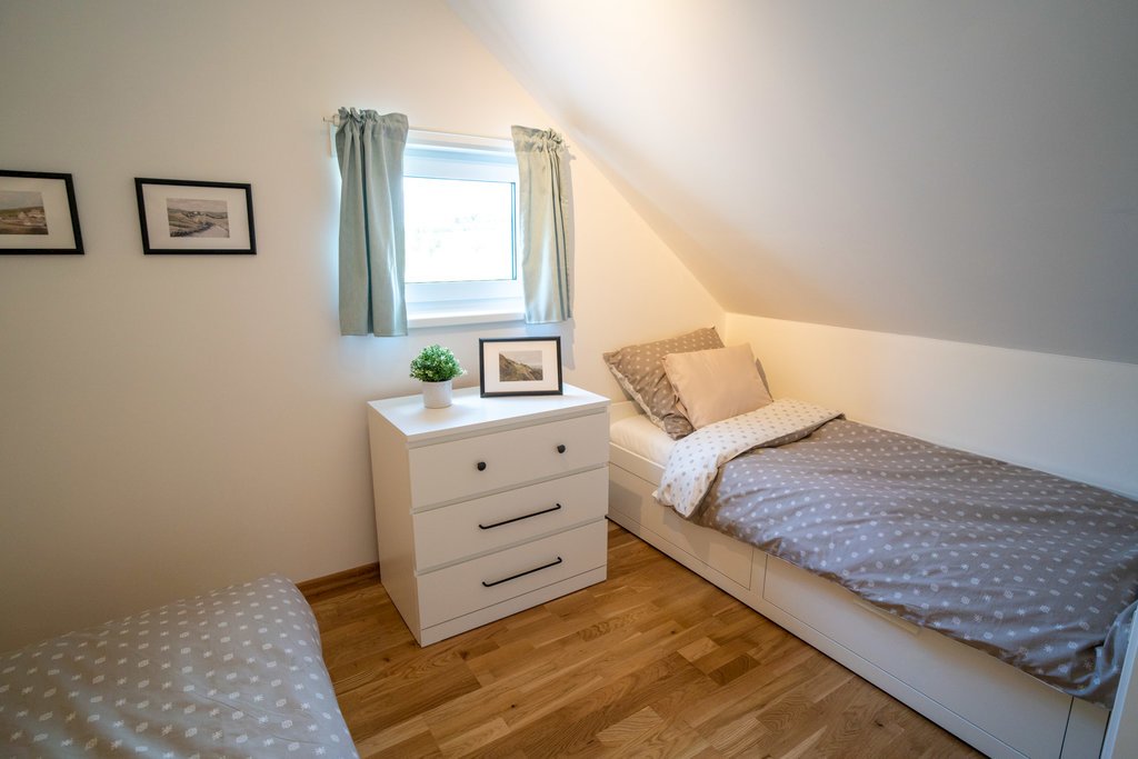 chata lesnicka — foto 3