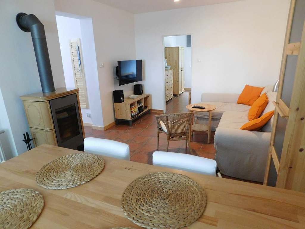 apartmany nova pec — foto 2