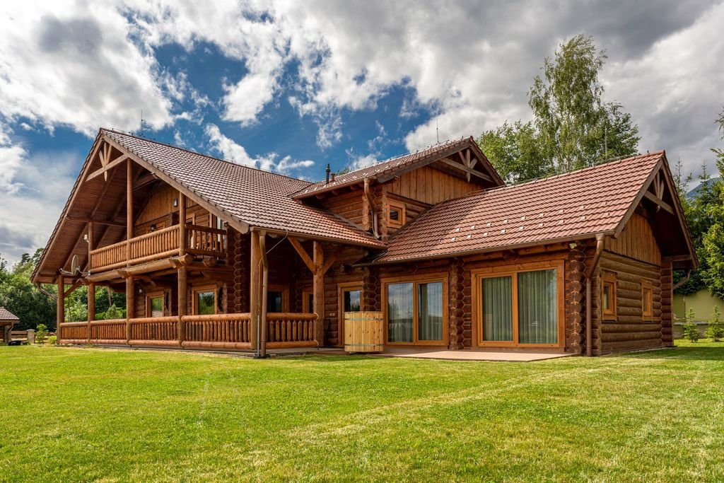 tatransky zrub — foto 2