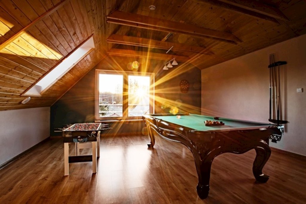 Wellness harmonia — foto 7