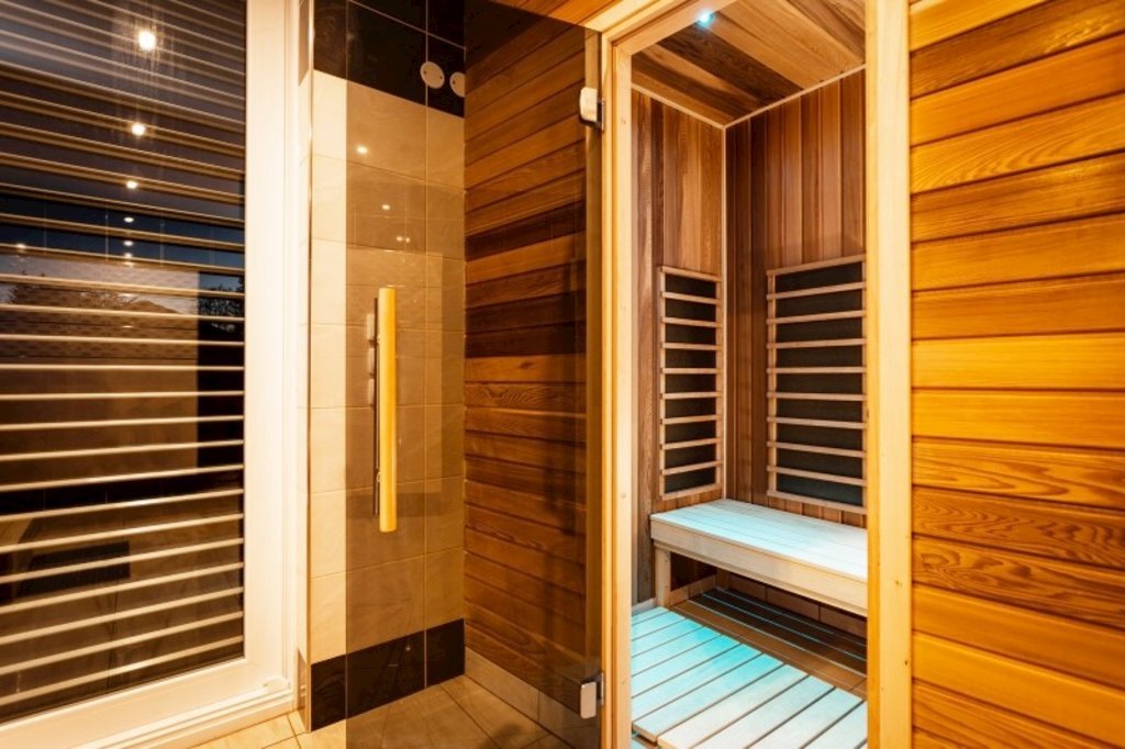 Wellness harmonia — foto 8