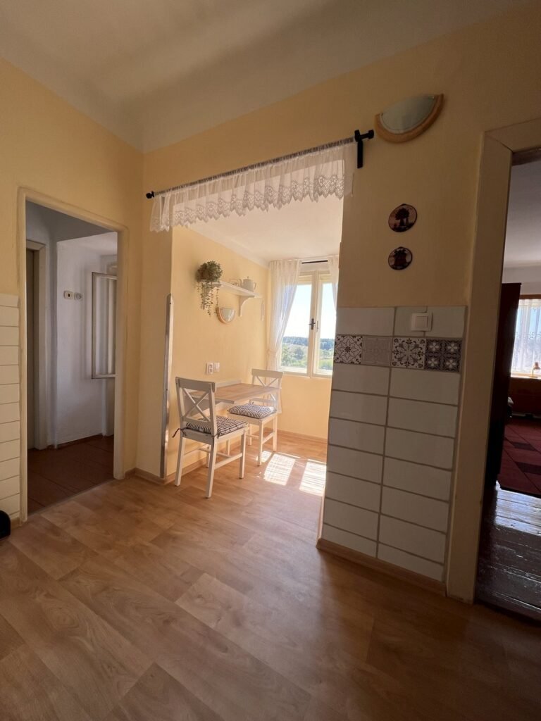 apartman u matlu