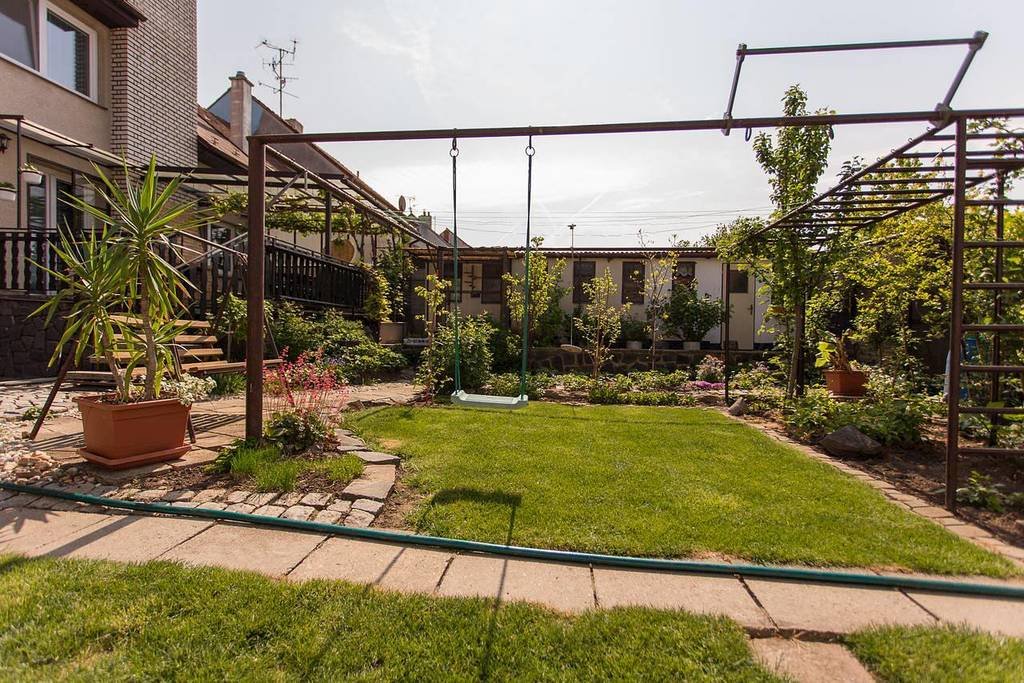 Friendly house — foto 6