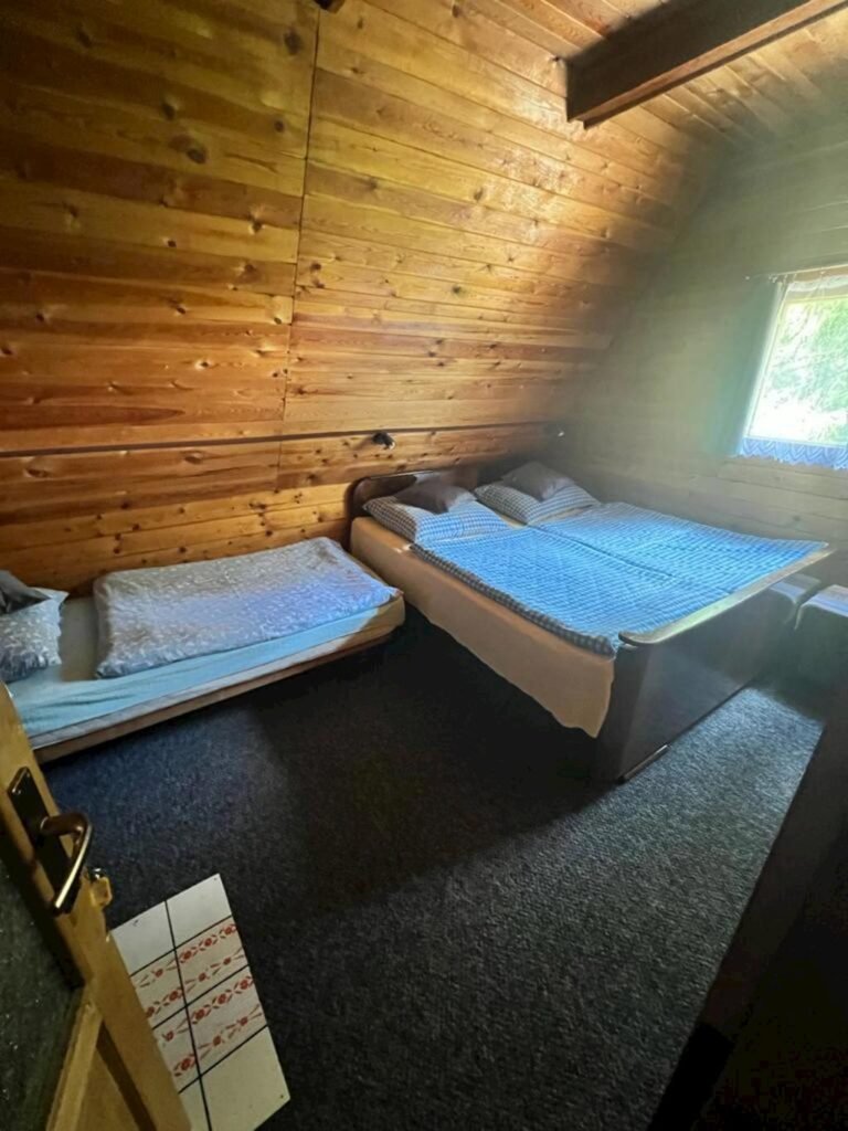 horska chata veverka — foto 2